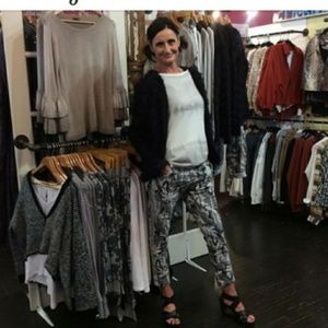 Meet your Posher, Jill